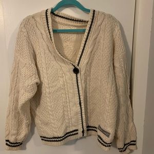 Taylor Swift Cardigan